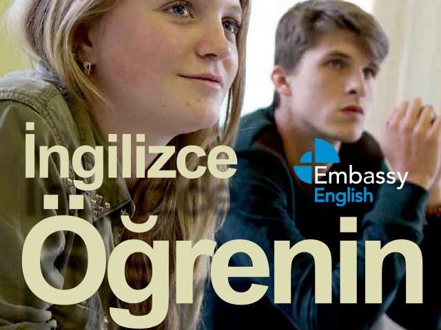 Communication Skills (iletişim Becerilerinizi) Embassy English’te Geliştirebilirsiniz