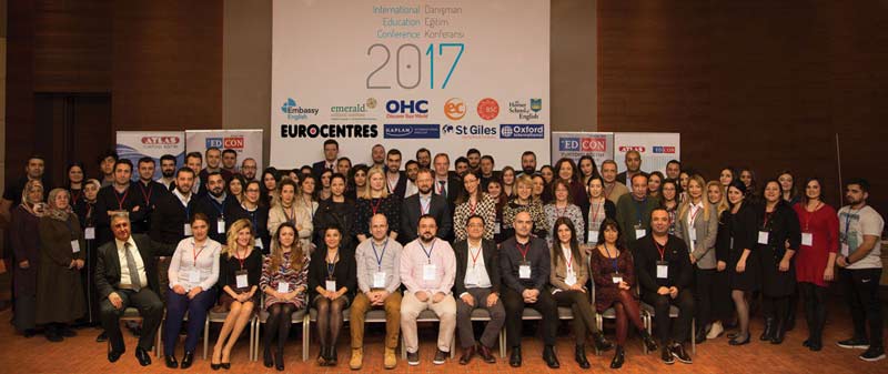 Atlas & Edcon Uluslararası Eğitim Konferansı