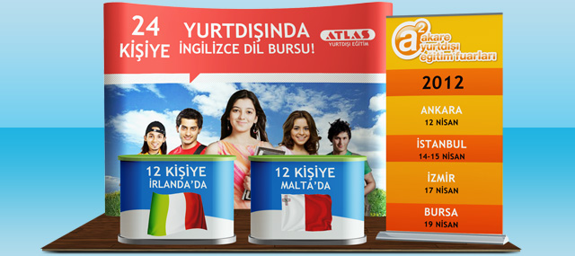 Atlas Yurtdisi Egitim