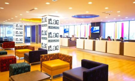 ILAC (Internatıonal Language Academy of Canada)