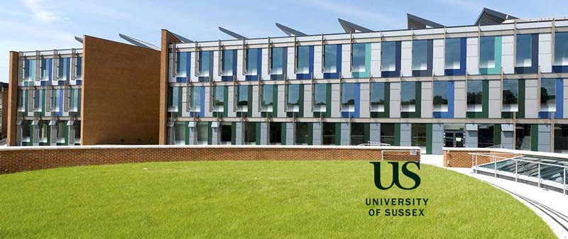 Sussex Üniversitesi: Eşsiz Öğrenci Deneyimi