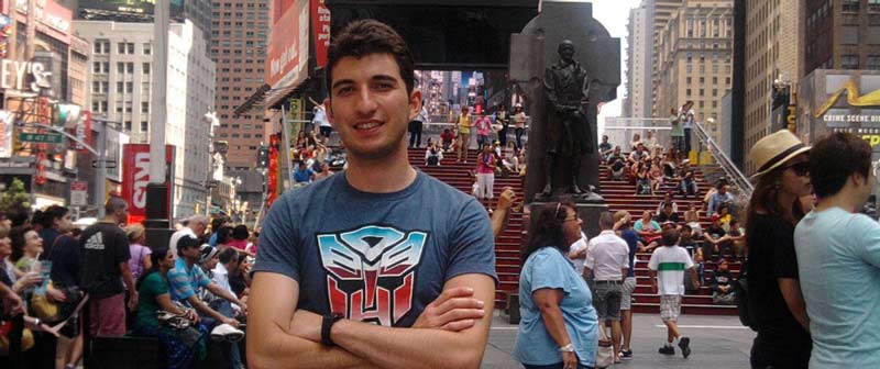 Görkem Eryılmaz