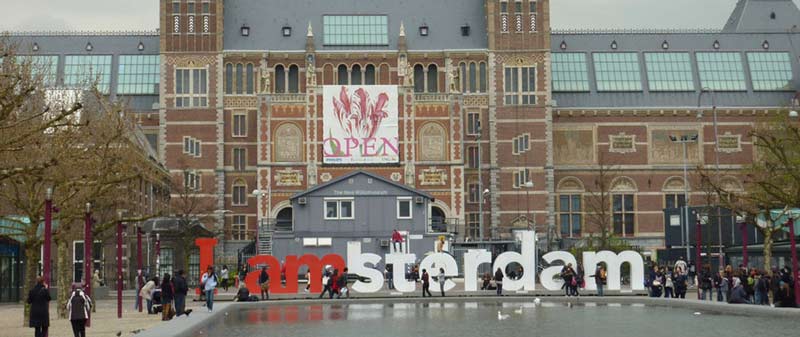 Amsterdam