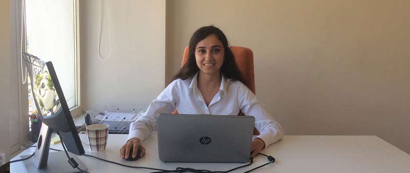 Beşiktaş'ta da Hizmetinizdeyiz