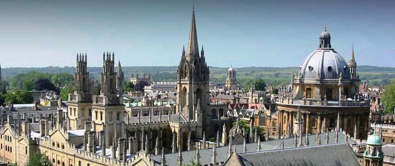 Oxford