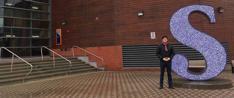 Kanada'da Dil Eğitimi Almak İsteyenlere Danışmanımız Rehberlik Ediyor