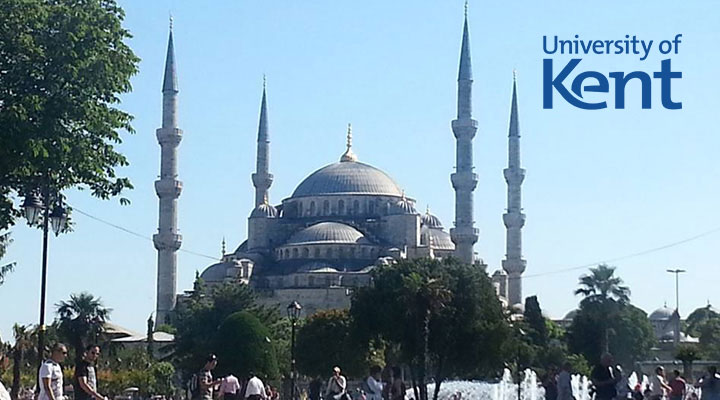 Kent Üniversitesinde Türk Sineması Festivali