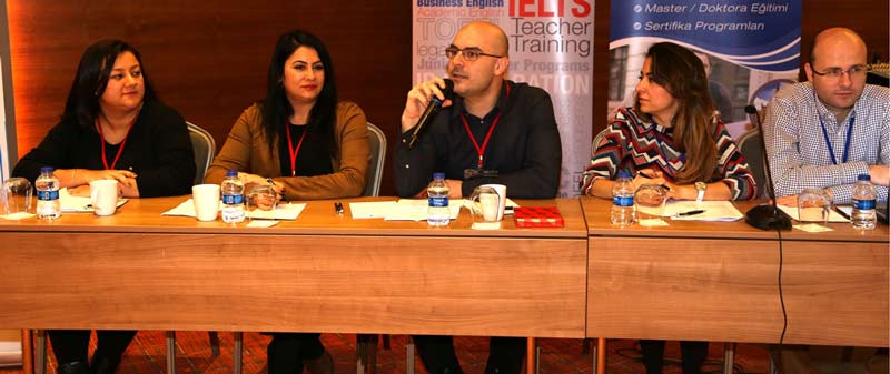 Atlas & Edcon Uluslararası Eğitim Konferansı