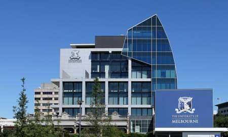 Melbourne Üniversitesi Melbourne