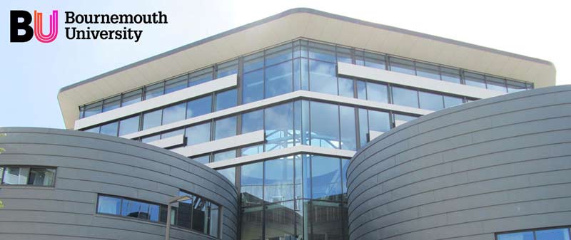 Bournemouth University Tercih Etmek İçin 9 Neden