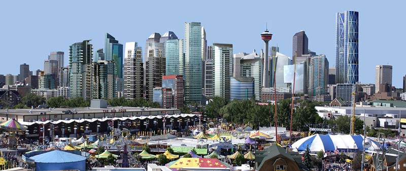 Calgary