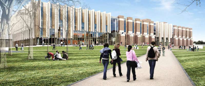 Kent Üniversitesi Bölümler Harçlar ve Bilgiler