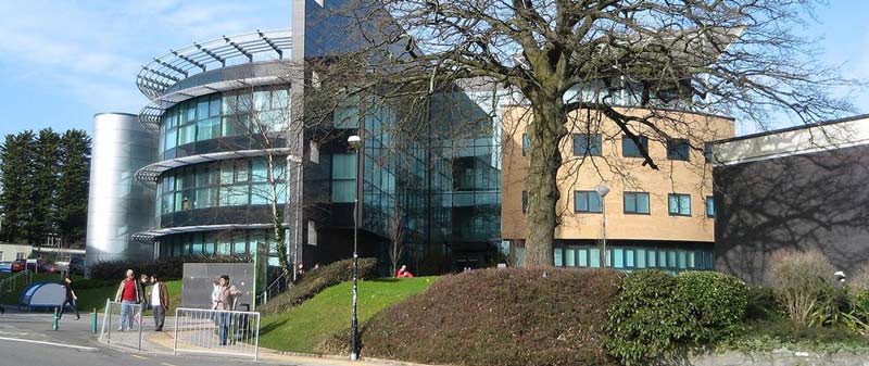 Swansea University & Navitas Ortak Üniversite Yatay Geçiş