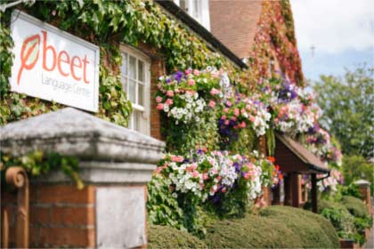 Beet Language Centre