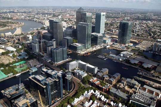 Sunderland Üniversitesi Londra Kampüsü