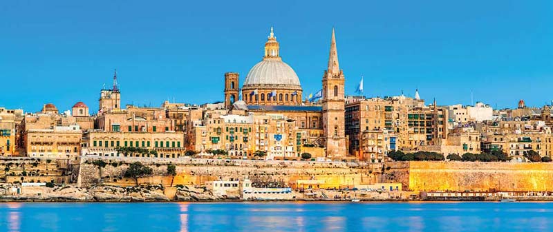 Malta'da dil eğitimi
