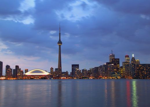 Access English Toronto