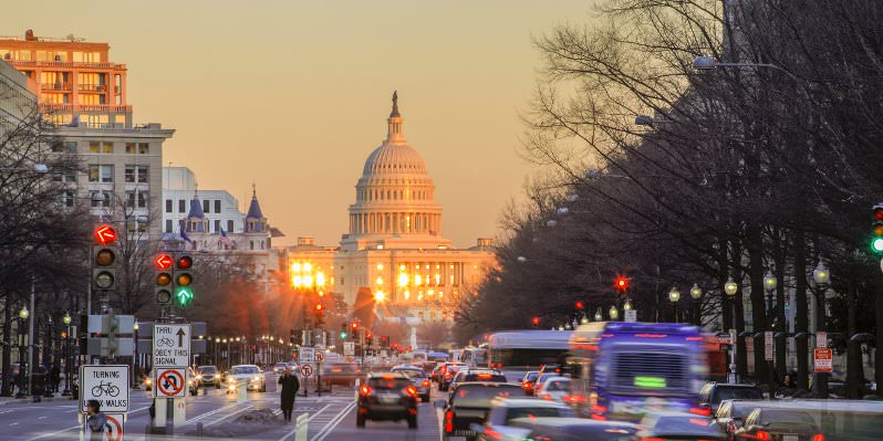 Washington DC
