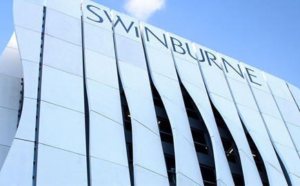 Swinburne Üniversitesinden Atlasa Özel Burs
