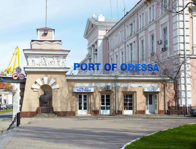 Ukrayna Odessa'da Hesaplı Rusça Kursları