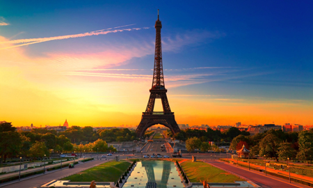 IFA Paris ile Moda ve Lüks Marka Yönetimi Alanlarında MBA Eğitimi