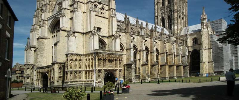 Canterbury