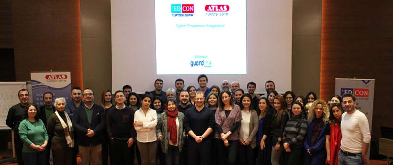 Atlas Danışman Konferansı