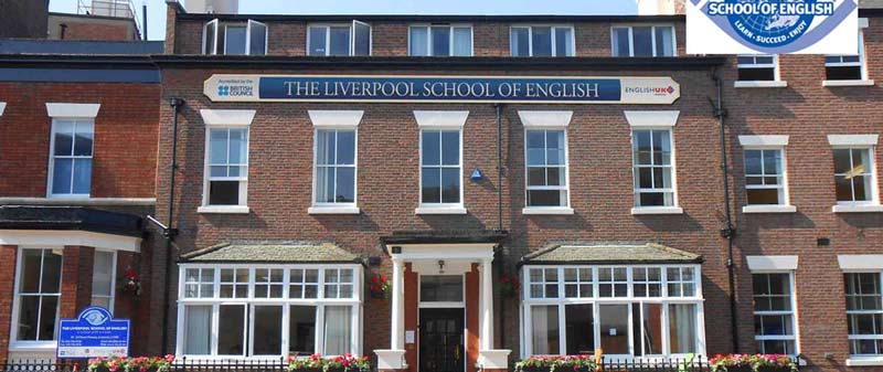 Liverpool School of English