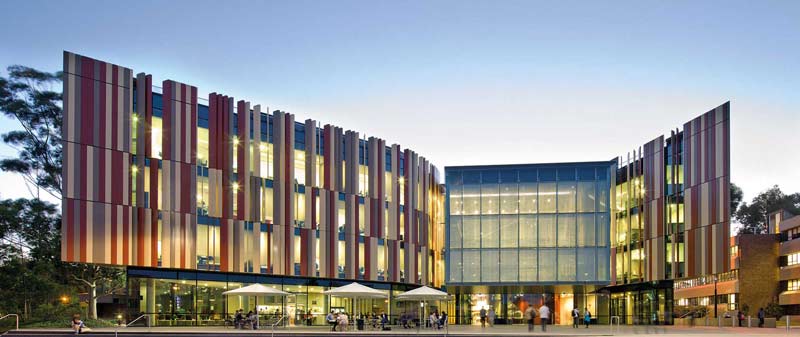 Macquarie Üniversitesi ile Öğrenci Görüşmelerine Davetlisiniz!