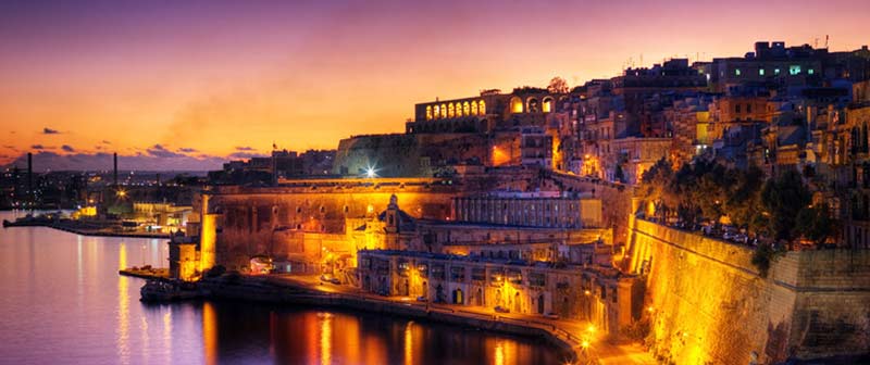 Valetta
