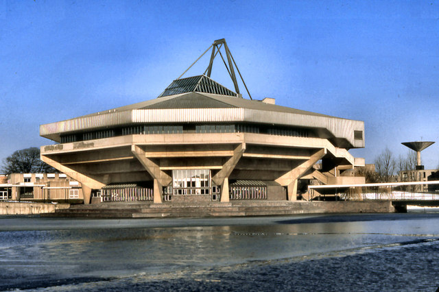 University of York