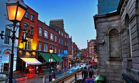 Dublin