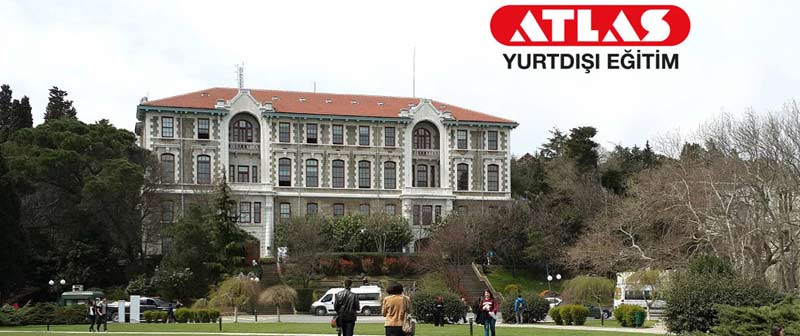 Atlas Kampüste