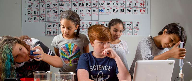 STEM Nedir ve Neden Önemlidir?