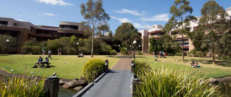 Wollongong University