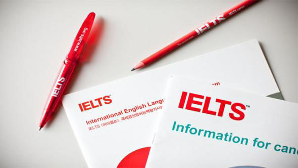 Atlastan Ücretsiz IELTS Semineri